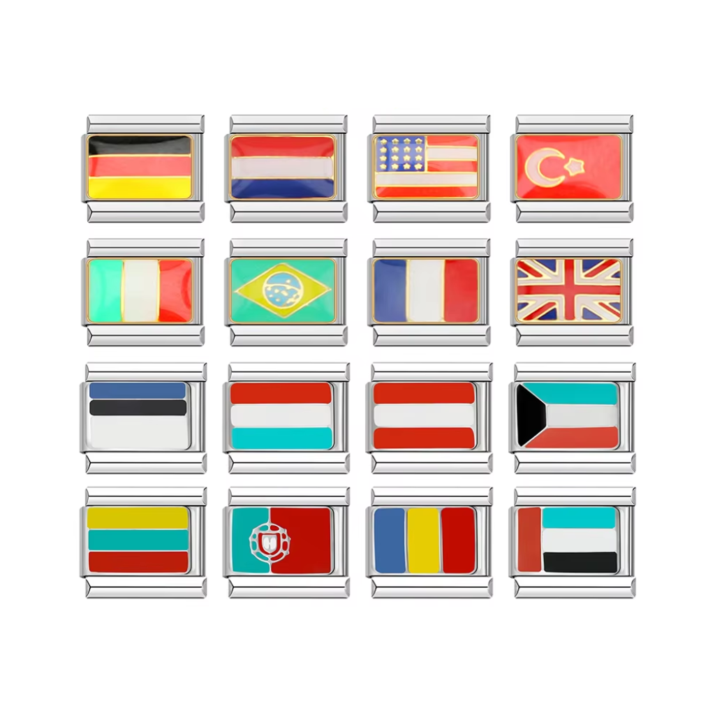 Country Flag