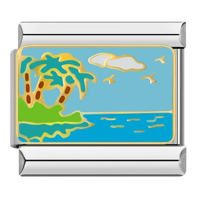 Sea