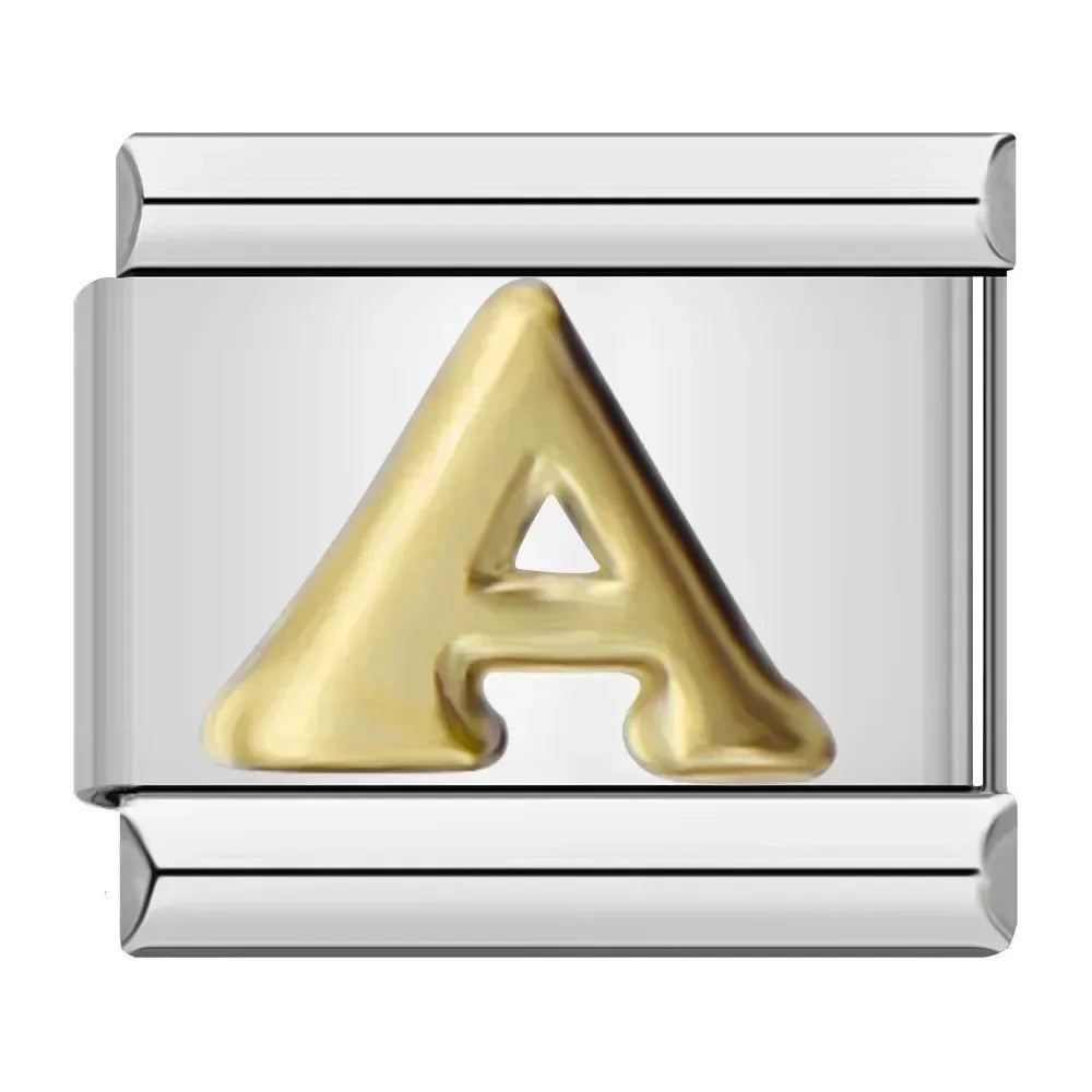 Alphabet
