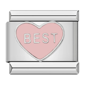 Best Italian Silver Charm